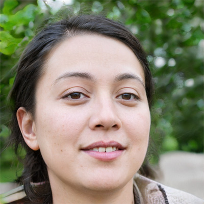 Naila Sabori